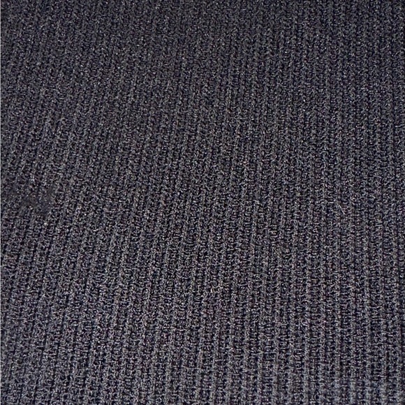 🖤 reduced! Babaton ribbed off the shoulder tank - Picture 4 of 4